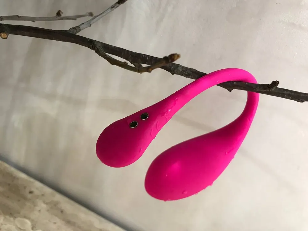 Lovense Lush 3 — фото 3