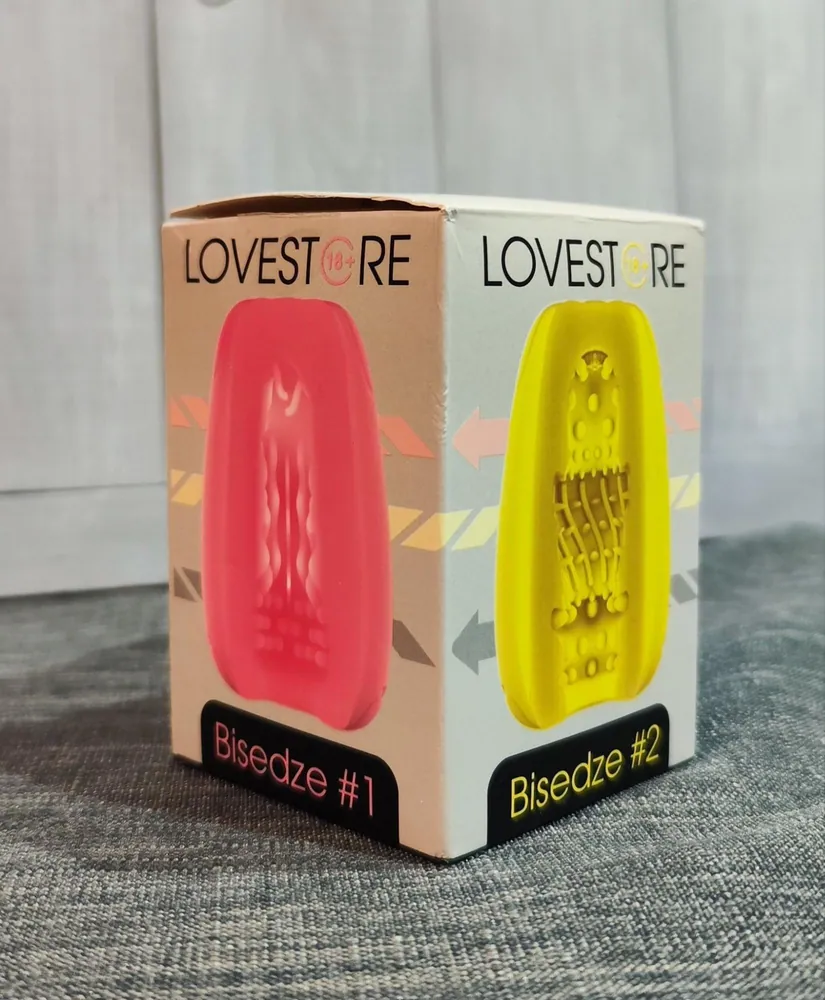 LoveStore Bisedze 2