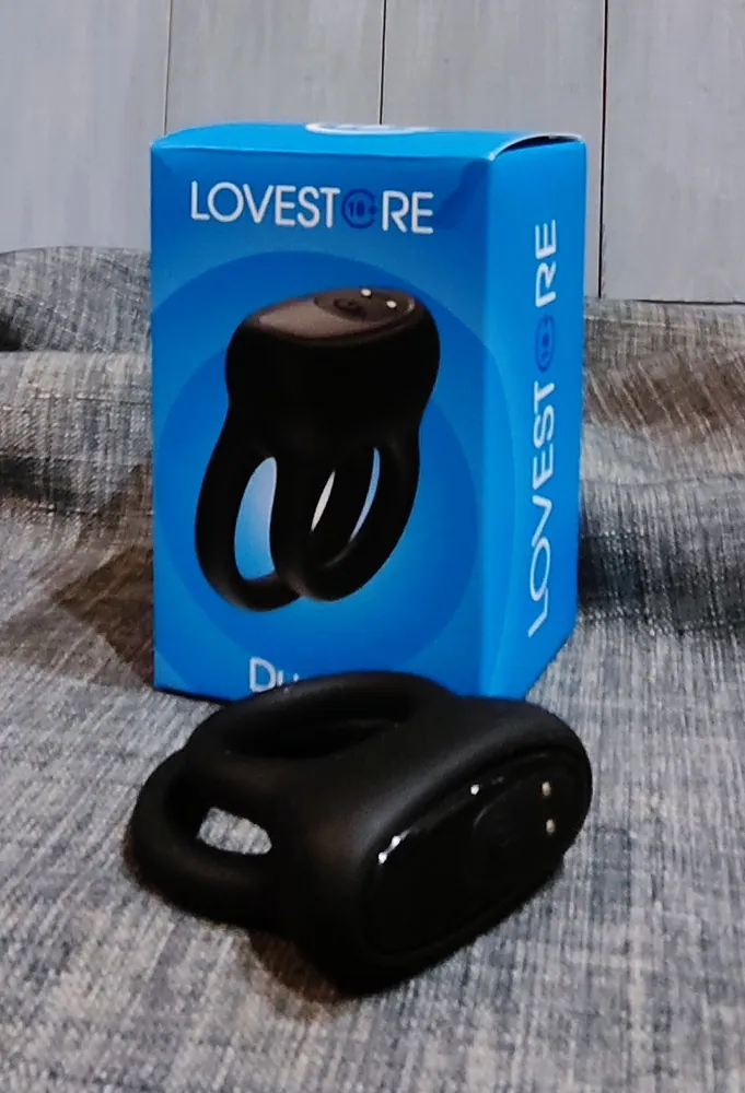 LoveStore Duality — фото 3