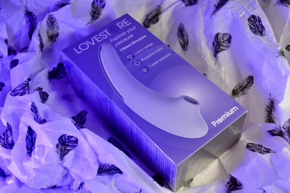 LoveStore Premium