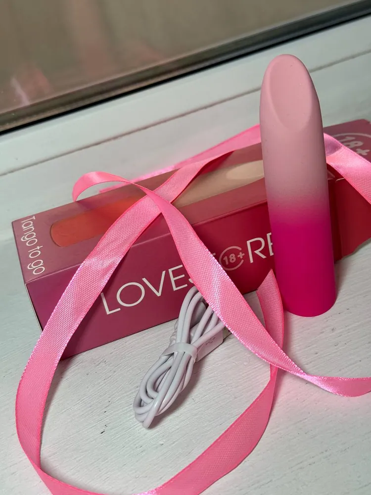 LoveStore Tango to go