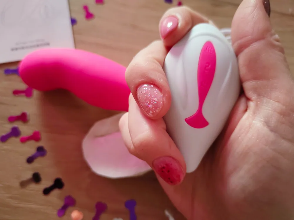 MyToys MyFinger — фото 7