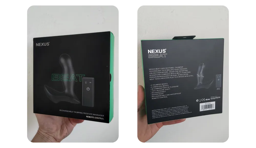 Nexus Beat — фото 2