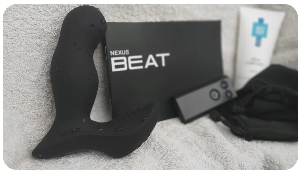 Nexus Beat — фото 7
