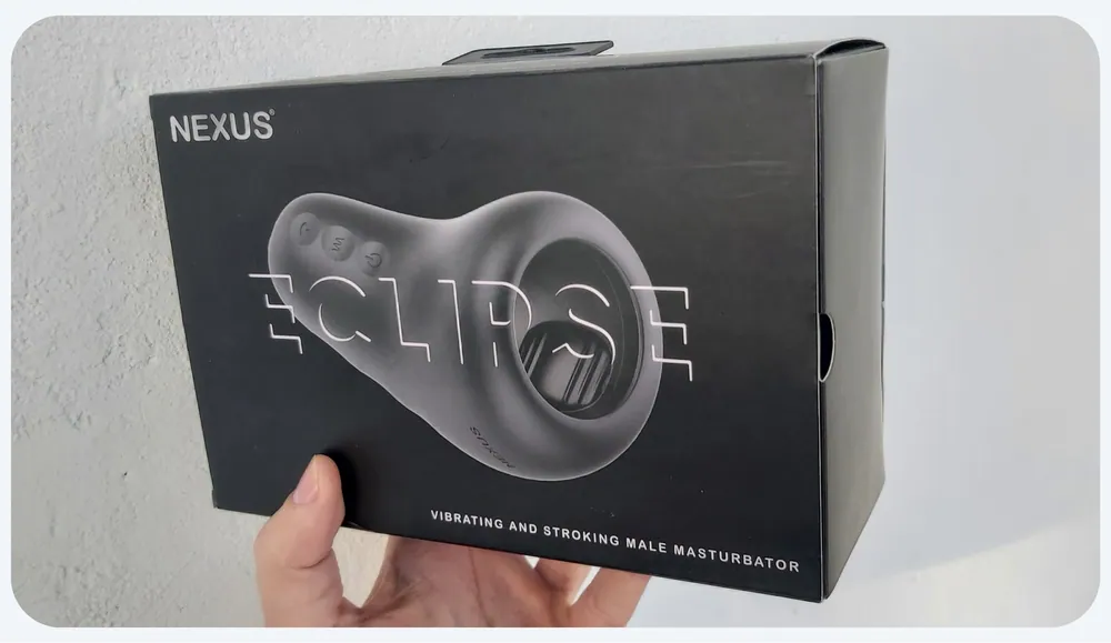 Nexus Eclipse