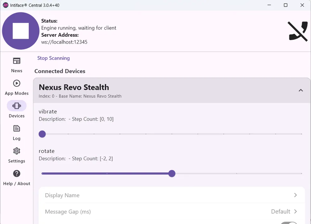 Nexus Revo Stealth — фото 5