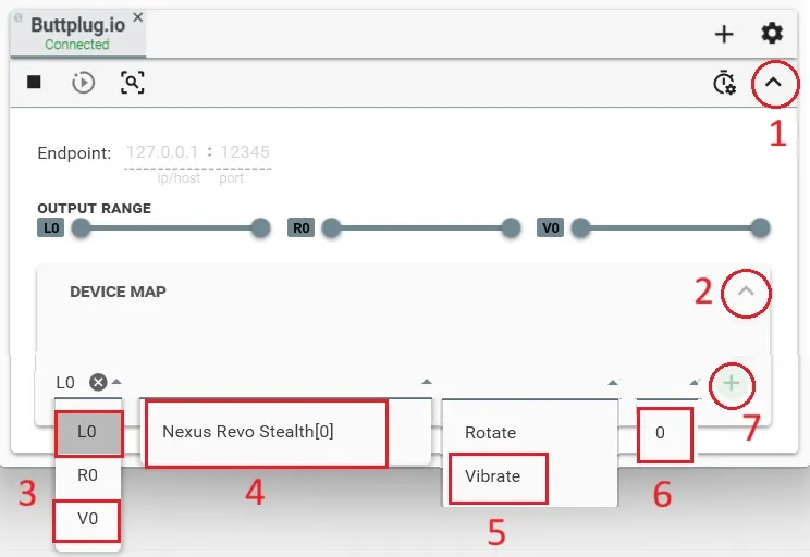 Nexus Revo Stealth — фото 12