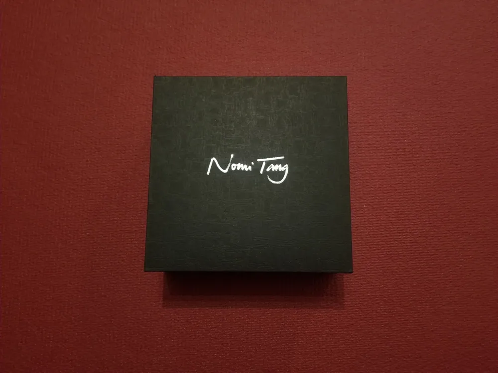 Nomi Tang Pluggy RC — фото 3