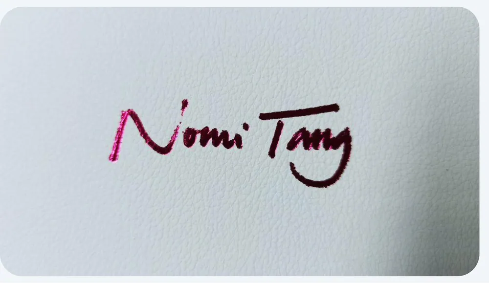 Nomi Tang Power Wand — фото 7