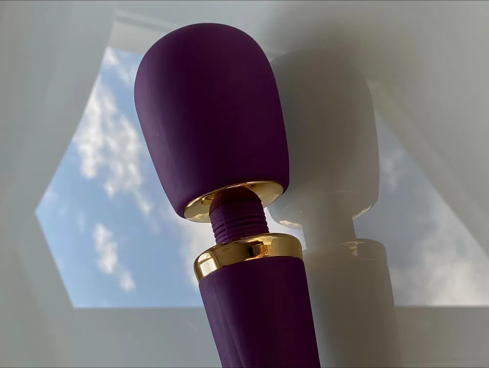 Nomi Tang Power Wand — фото 11