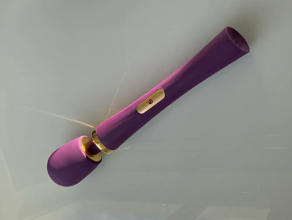 Nomi Tang Power Wand — фото 12