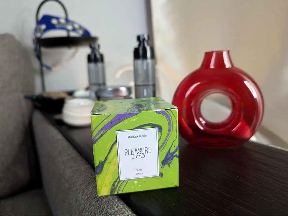 Pleasure Lab Eclipse