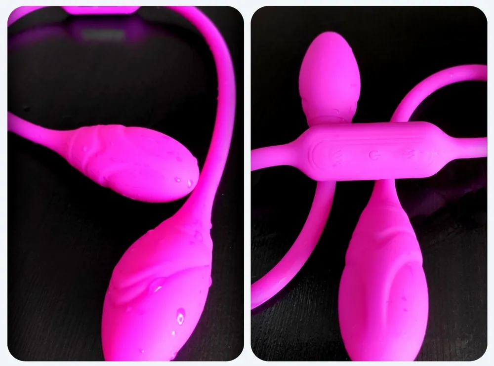 Pretty Love Dream Lovers Whip — фото 2