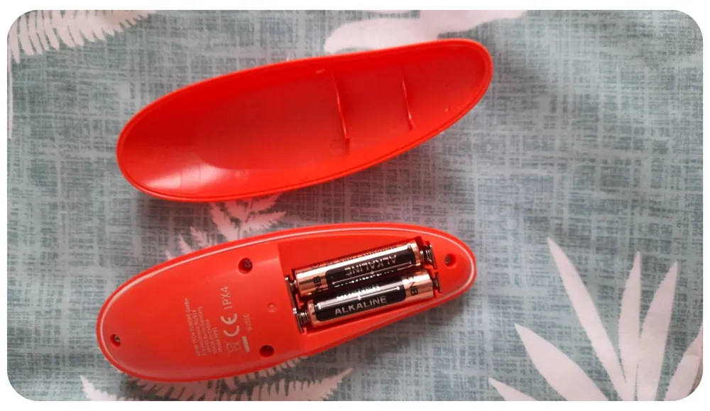 Romp Switch и Satisfyer Curvy 3+ — фото 4