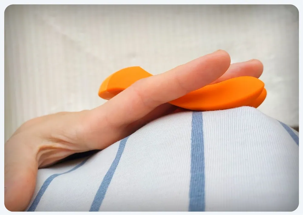 Satisfyer Candy Cane — фото 4