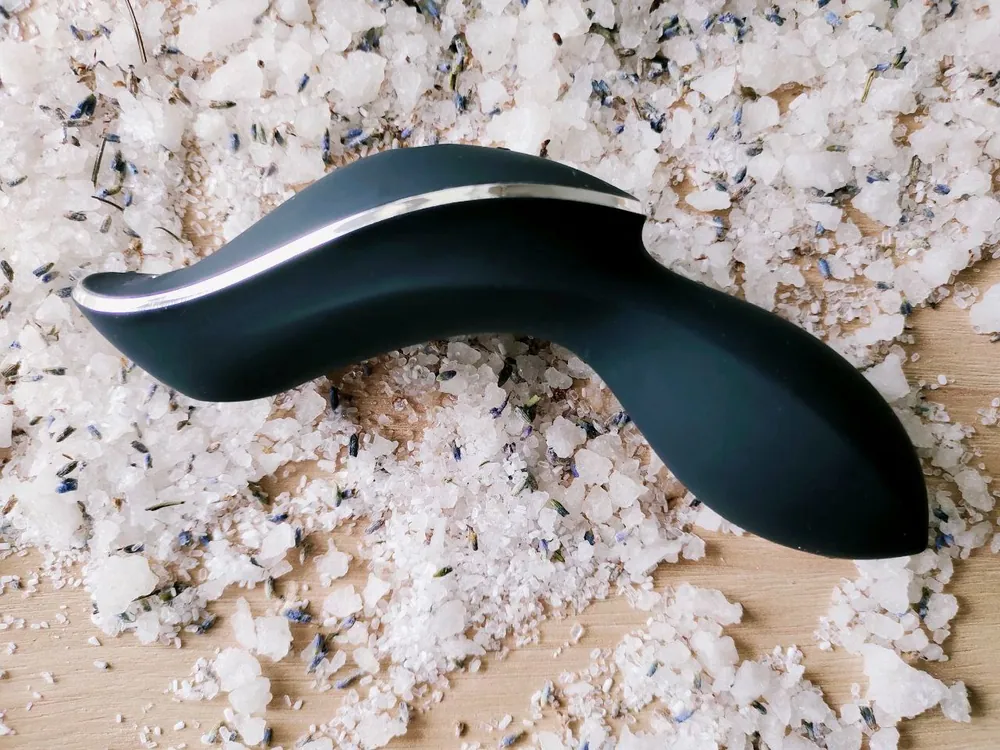 Satisfyer Curvy Trinity 2 — фото 3