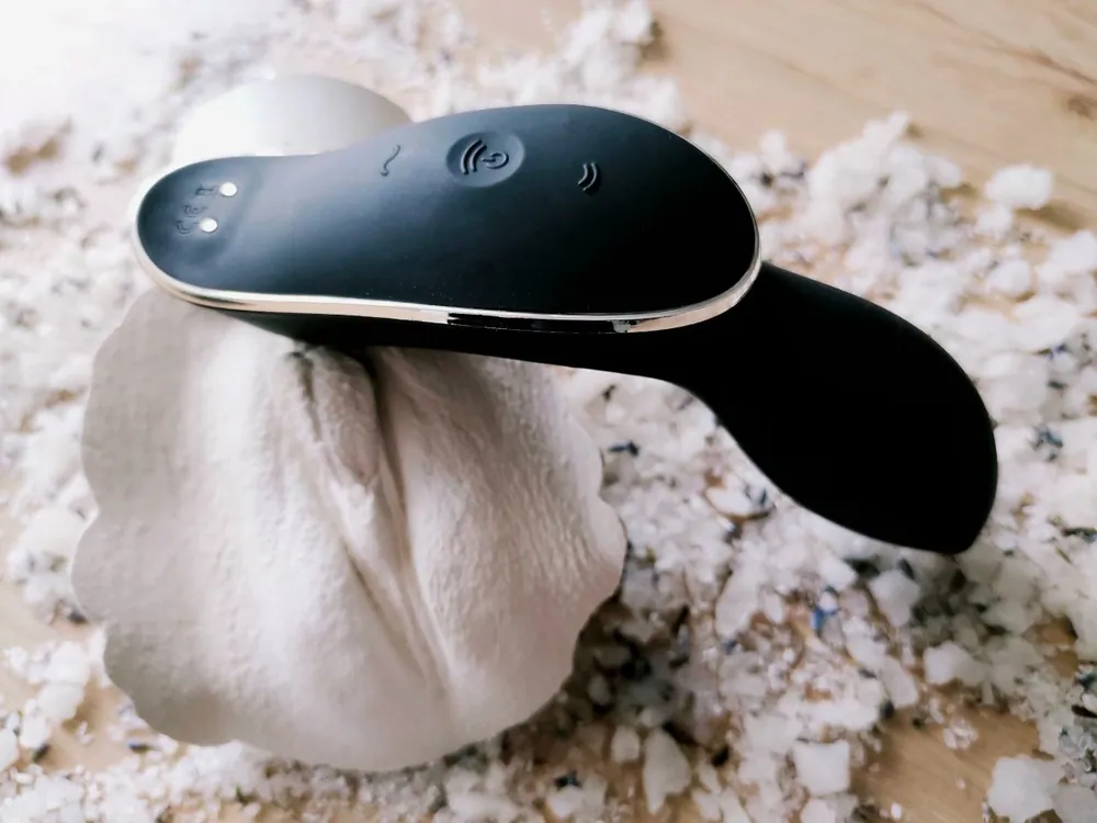 Satisfyer Curvy Trinity 2 — фото 5