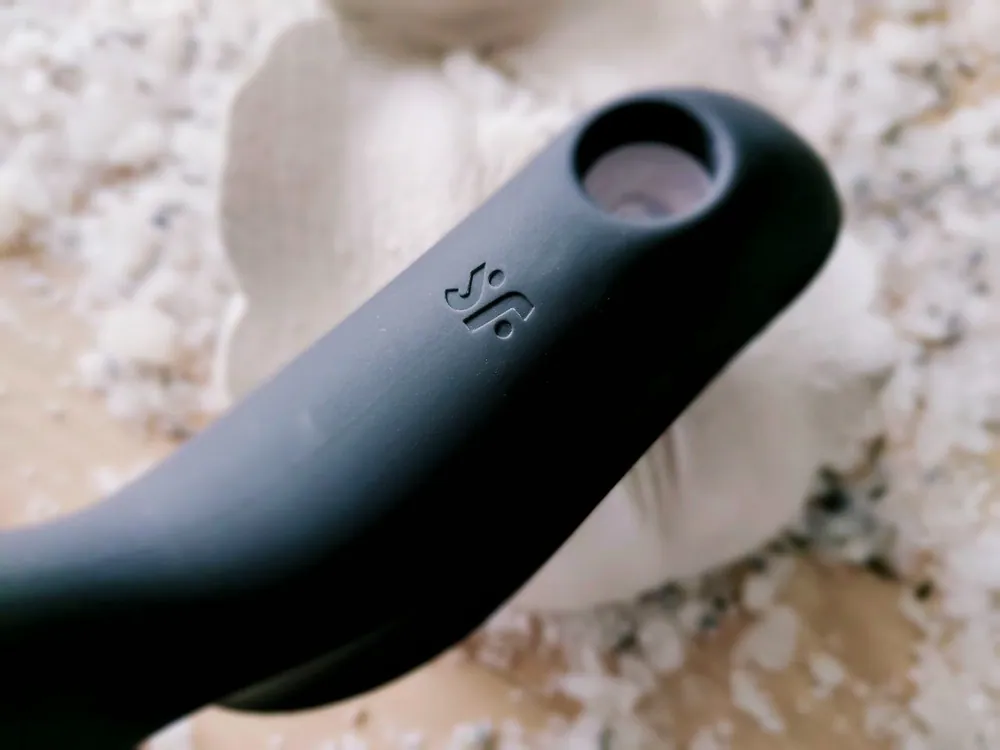 Satisfyer Curvy Trinity 2 — фото 6