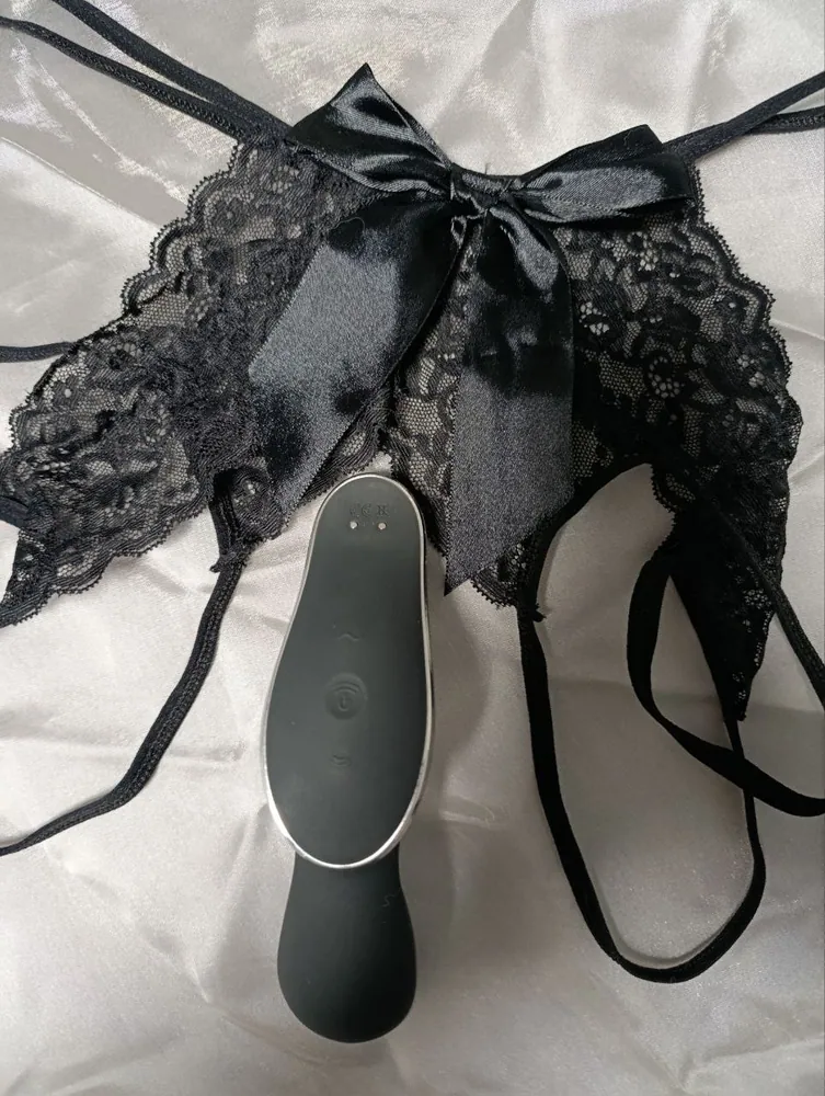 Satisfyer Curvy Trinity 2 — фото 7