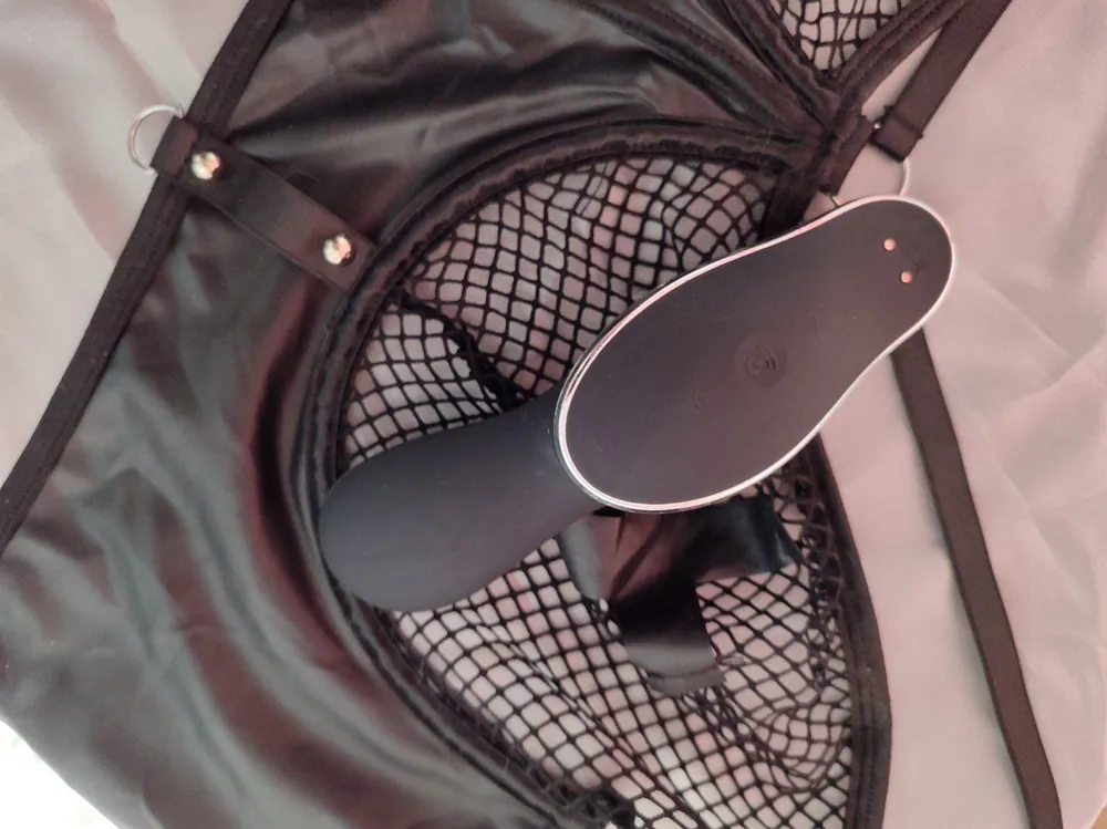Satisfyer Curvy Trinity 2 — фото 11