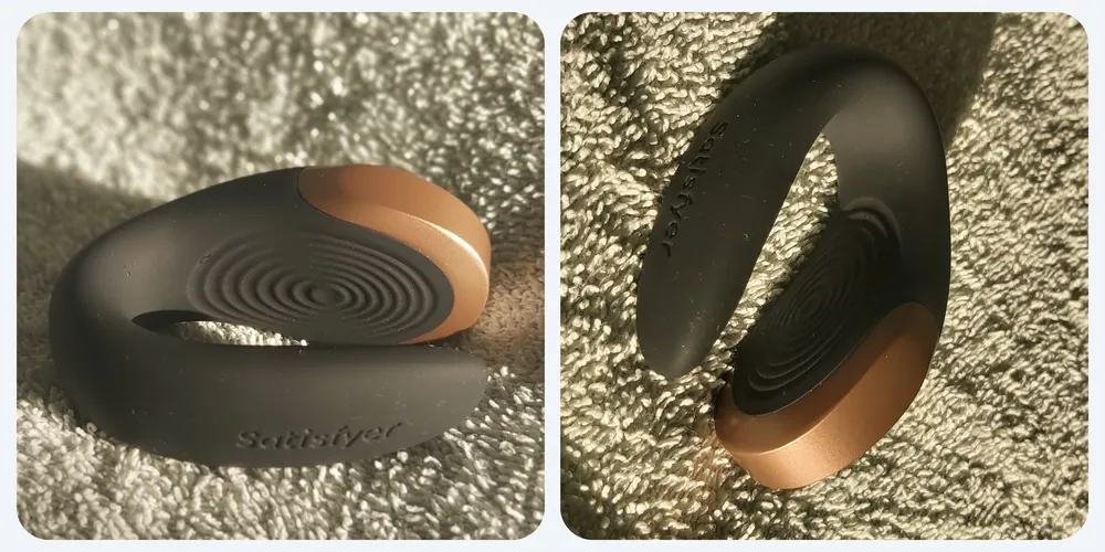 Satisfyer Double Love — фото 2