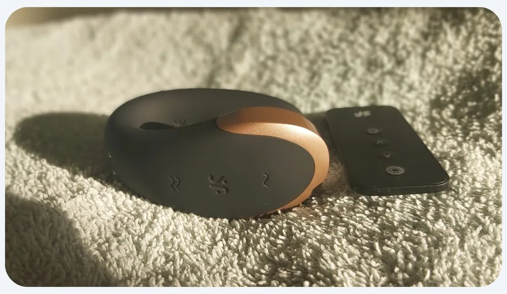Satisfyer Double Love — фото 9