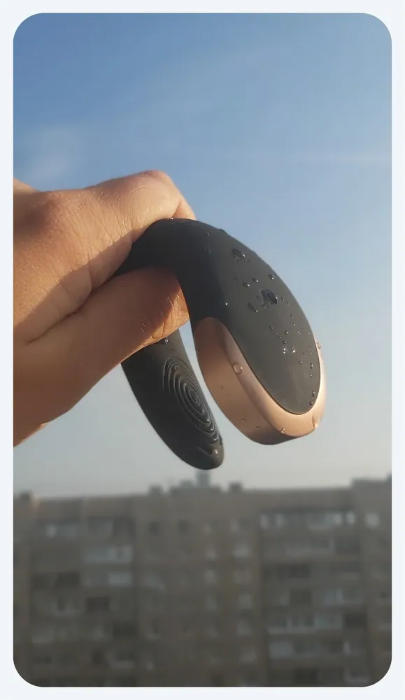 Satisfyer Double Love — фото 10