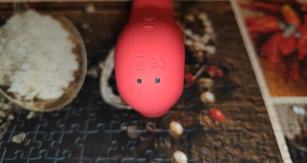 Satisfyer Dual Kiss — фото 4