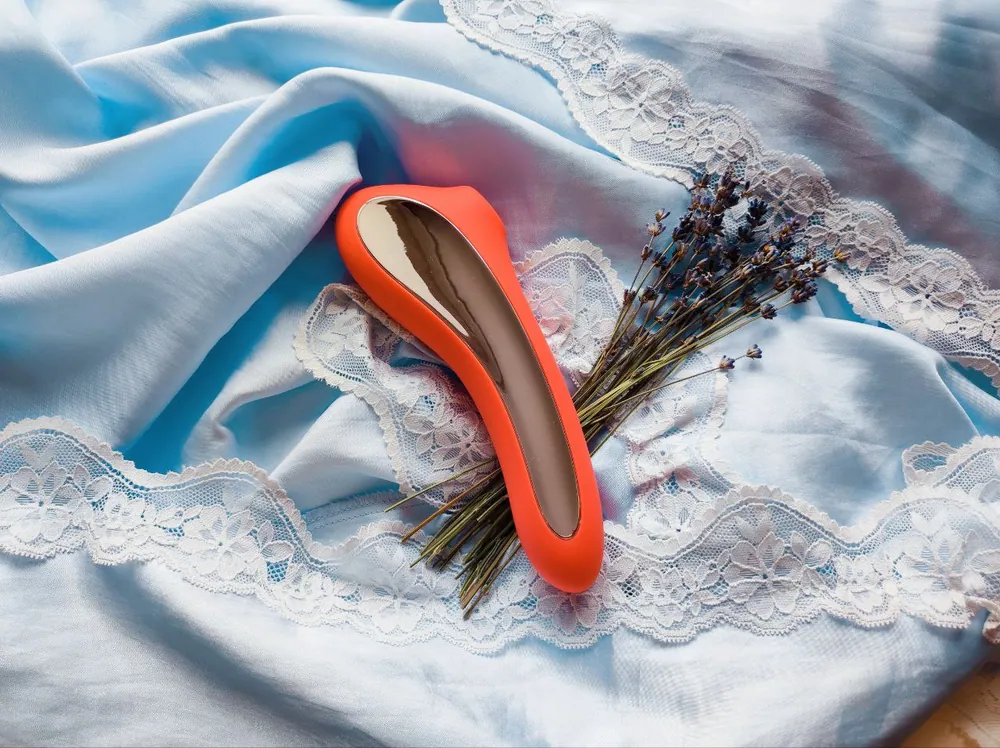 Satisfyer Dual Kiss — фото 10