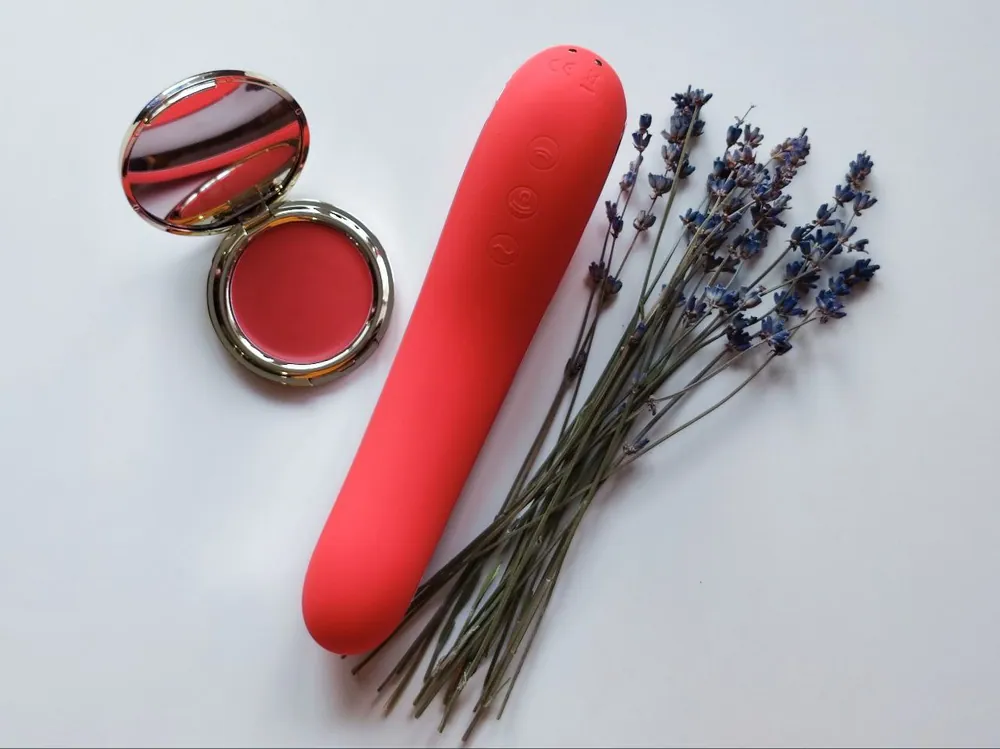Satisfyer Dual Kiss — фото 12