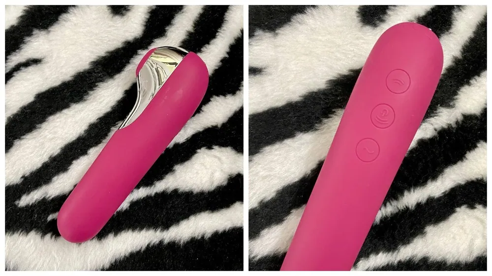 Satisfyer Dual Love — фото 2