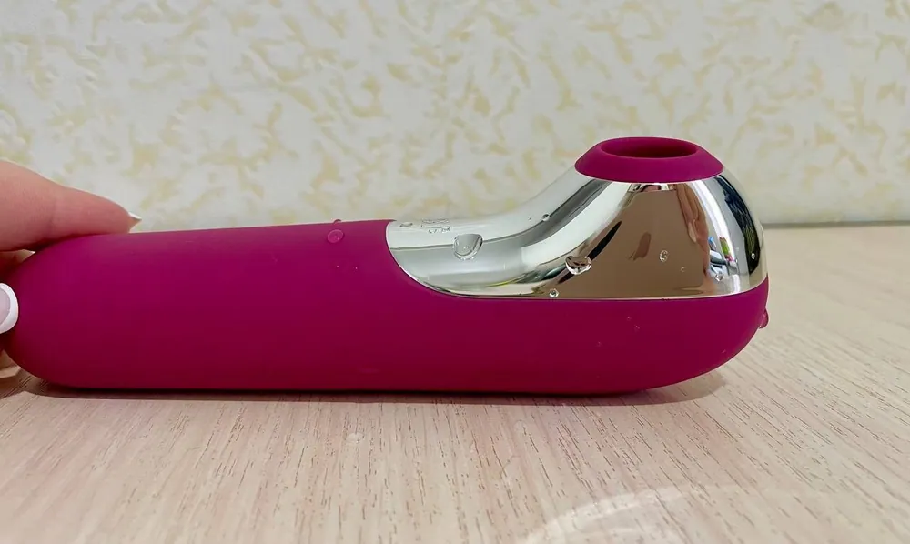 Satisfyer Dual Love — фото 3