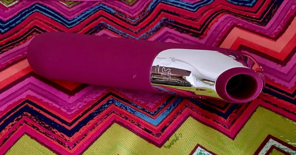 Satisfyer Dual Love — фото 5