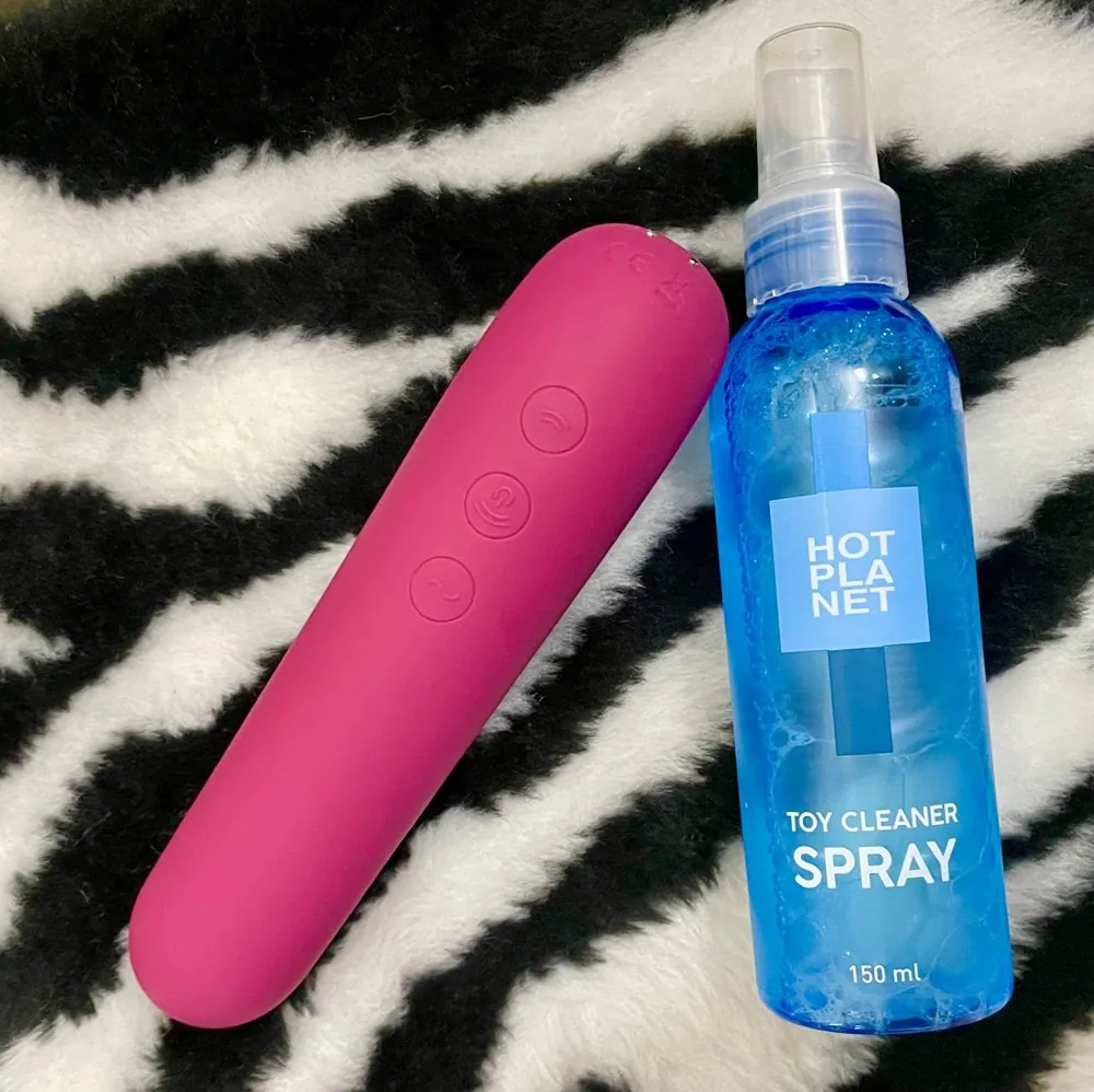 Satisfyer Dual Love — фото 7