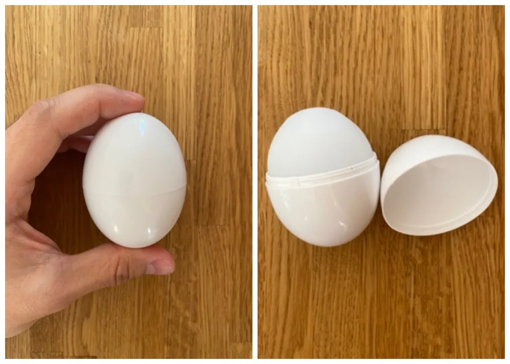 Satisfyer Egg — фото 4