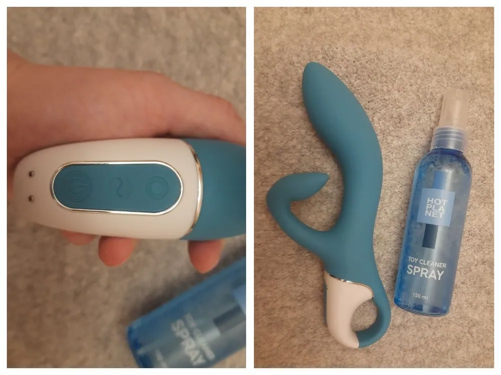 Satisfyer Embrace Me — фото 4