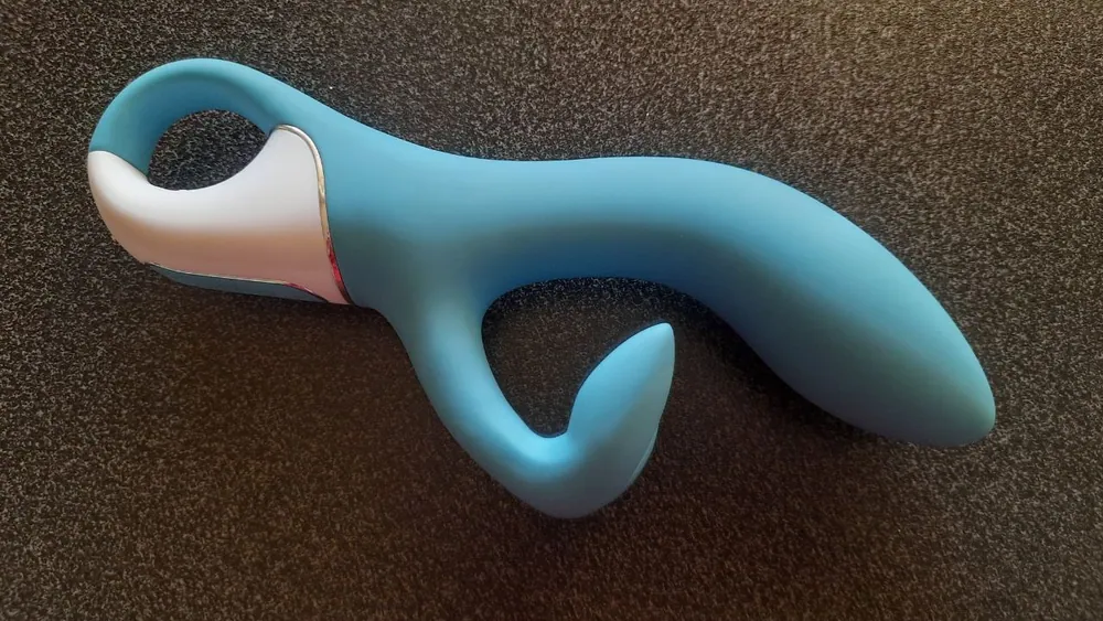 Satisfyer Embrace Me — фото 5