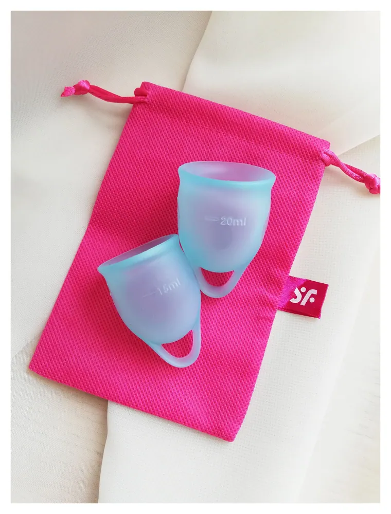 Satisfyer Feel Confident