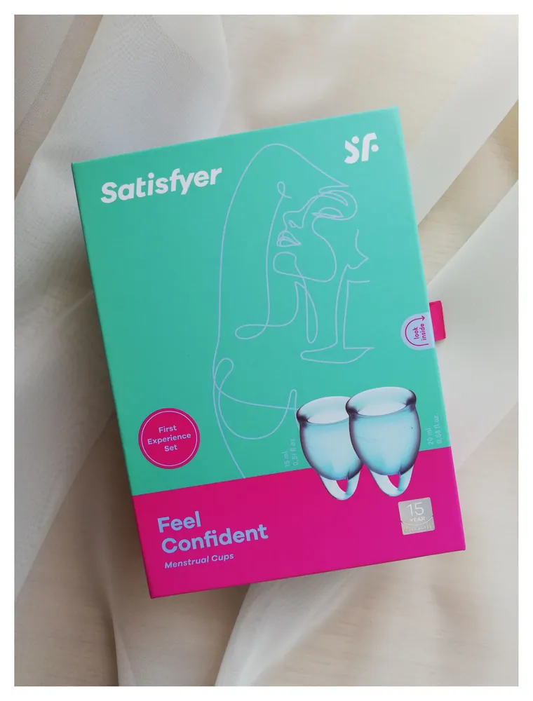 Satisfyer Feel Confident — фото 2