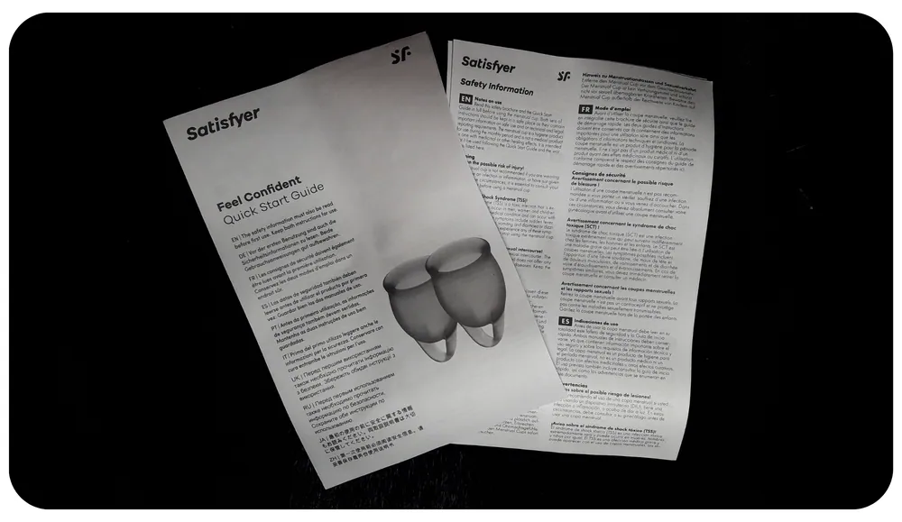 Satisfyer Feel Confident — фото 10