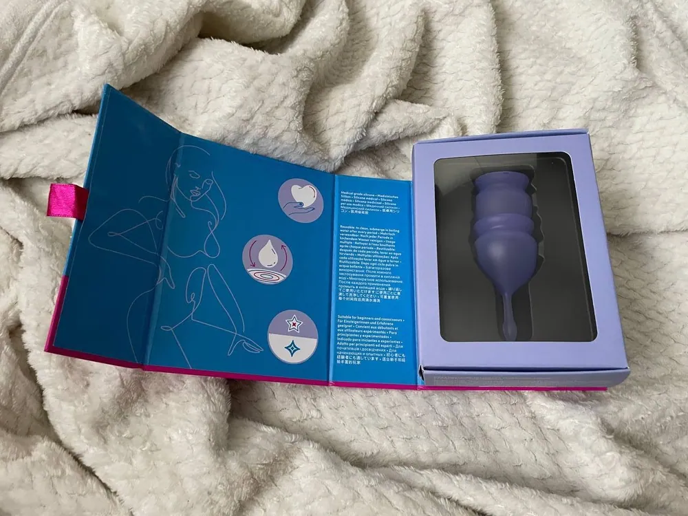 Satisfyer Feel Good и Woma Iona — фото 10