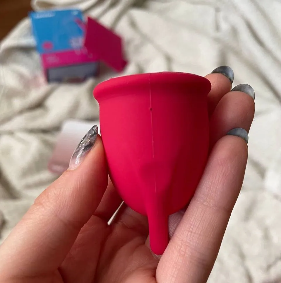 Satisfyer Feel Good и Woma Iona — фото 12