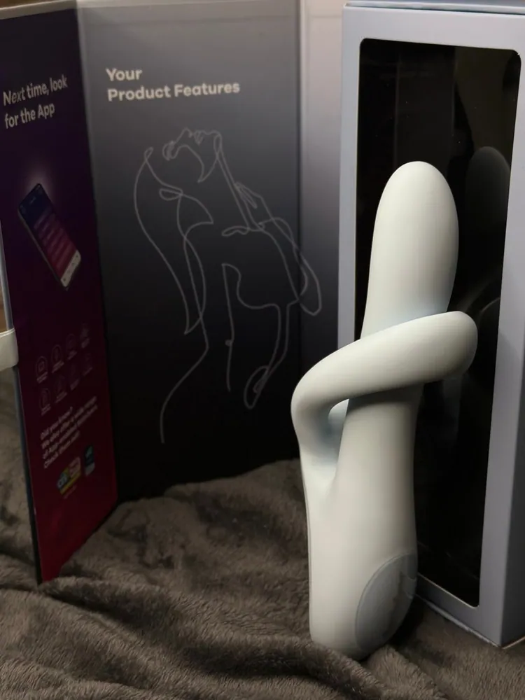 Satisfyer Heat Flex 4 — фото 4