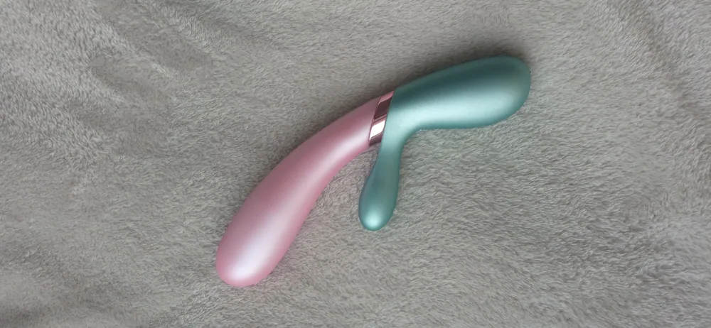 Satisfyer Hot Lover