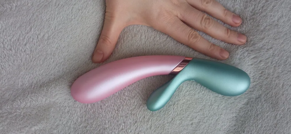Satisfyer Hot Lover — фото 2