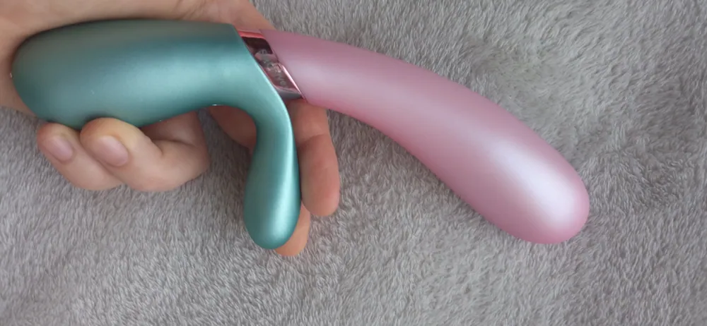 Satisfyer Hot Lover — фото 3