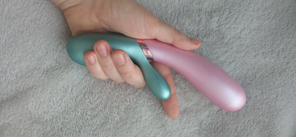 Satisfyer Hot Lover — фото 4