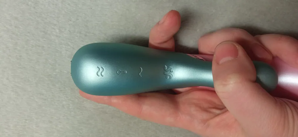 Satisfyer Hot Lover — фото 6