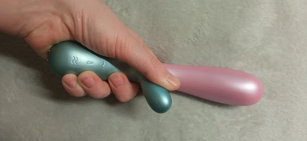 Satisfyer Hot Lover — фото 7