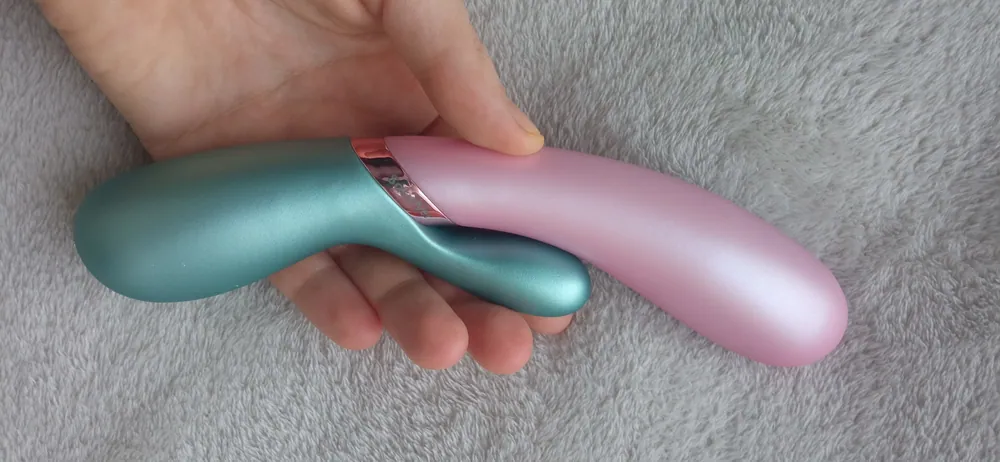 Satisfyer Hot Lover — фото 8